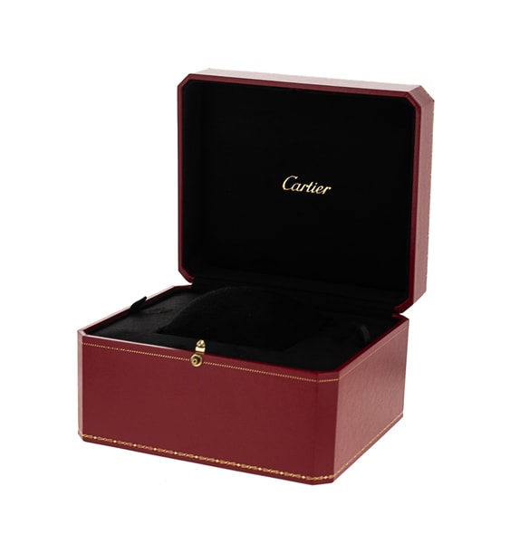 Cartier Panthere W25029B6